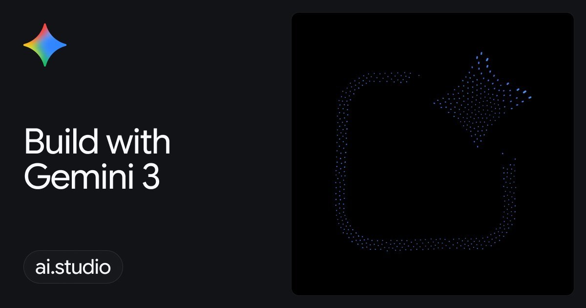 DeepMind Unveils Gemini 3: A New Era in AI Development