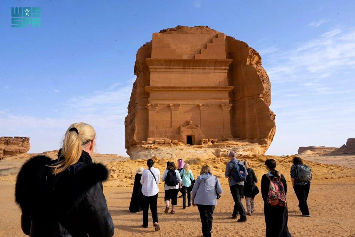 Saudi Arabia Launches Electronic Visa Package for Six Countries