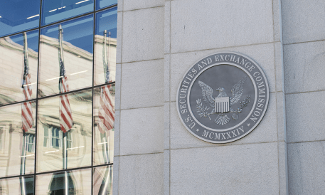 SEC Appoints JPMorgan's Paul Knight as COO Amid Crypto Regulation Push