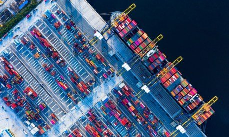 Easing Supply Chain Pressures Signal Potential for Stabilizing Inflation