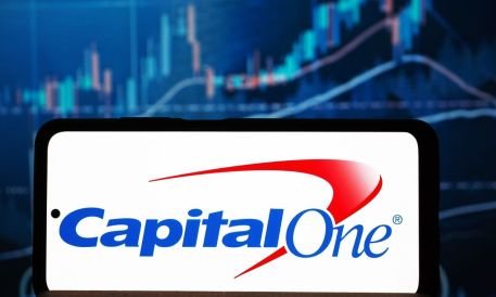 Capital One's Discover Integration Signals Shift in Credit Card Strategy