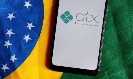 US-Brazil Trade Tensions Rise Over Pix Payment System's Impact on Digital Economy