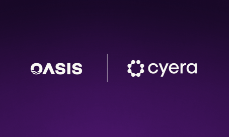 Cyera Acquires Oasis Security for $1 Billion to Enhance AI Governance