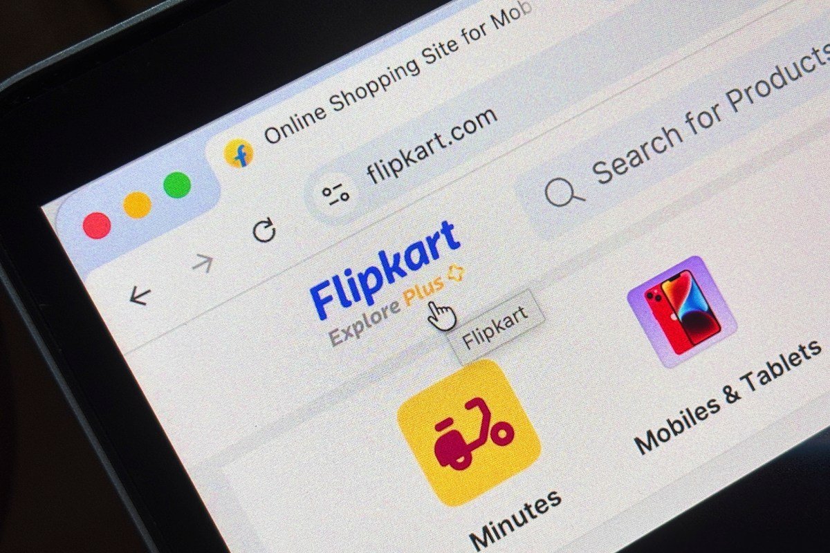 Flipkart Surpasses 1,000 Micro-Fulfillment Centers Amid Amazon's Competitive Surge in India