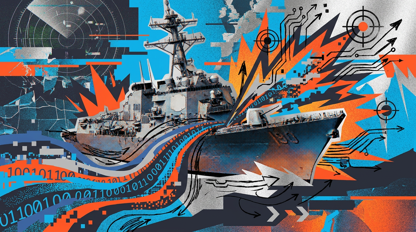 Pentagon's AI Strategy Signals Urgency in Military Tech Adoption