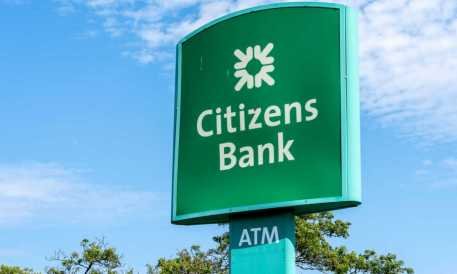 Citizens Bank Eyes $450 Million Savings by 2028 with AI Innovations