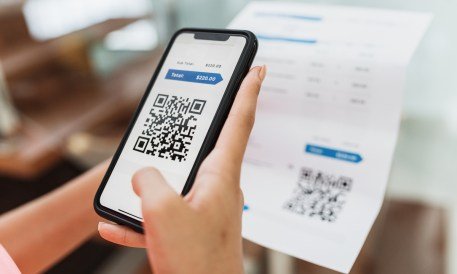 New QR Standard Revolutionizes Instant Payments Landscape in the U.S.
