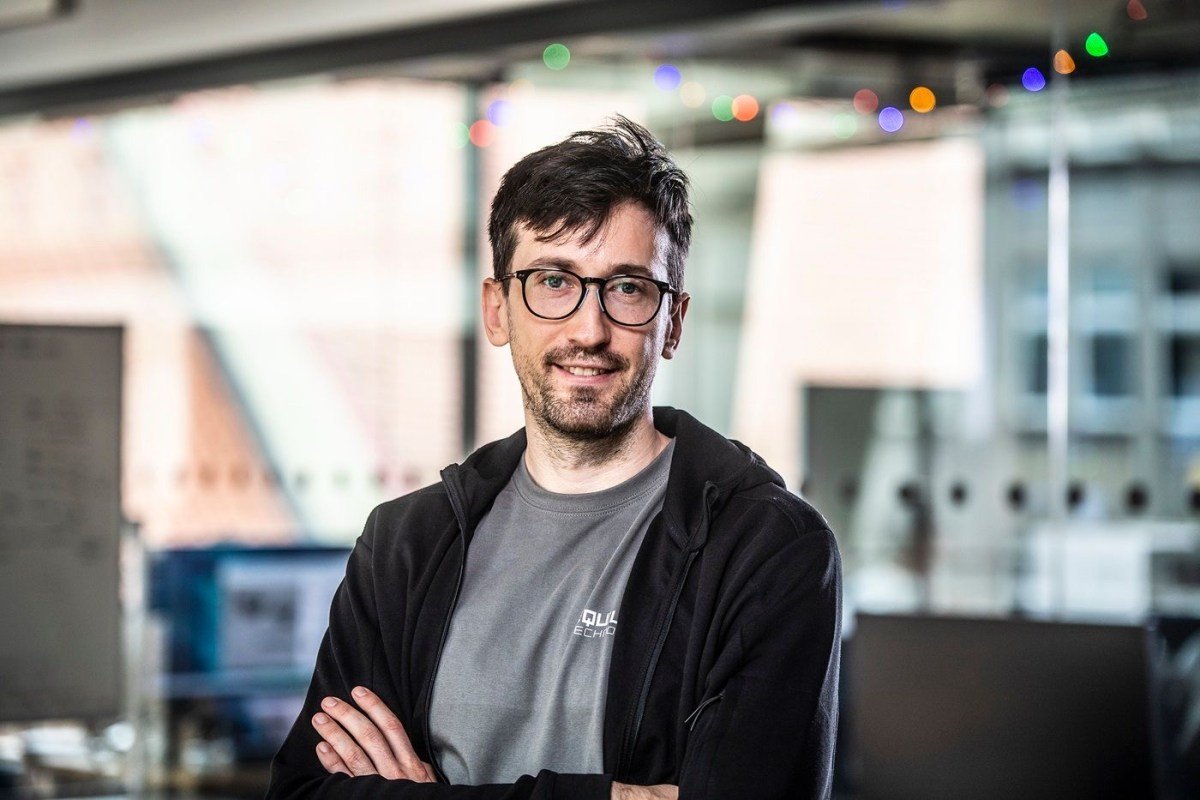 Ex-DeepMind Trio's AI Firm EquiLibre Surpasses $500M Valuation, Powers Hedge Fund Strategies