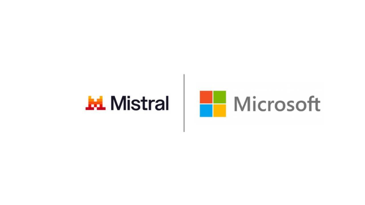 Microsoft and Mistral Forge Major AI Partnership to Enhance European Infrastructure