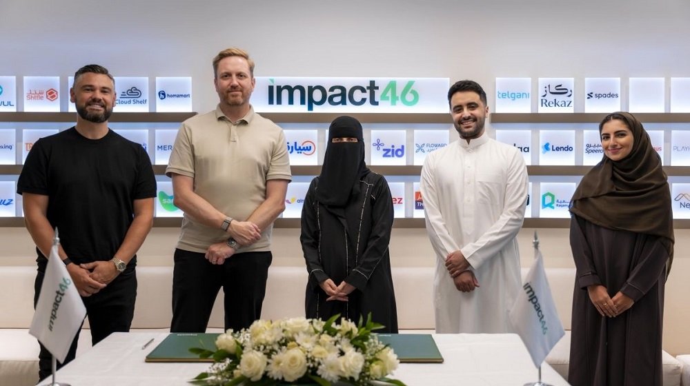 Holo Secures $22 Million Series A to Propel Digital Mortgage Solutions Across the GCC