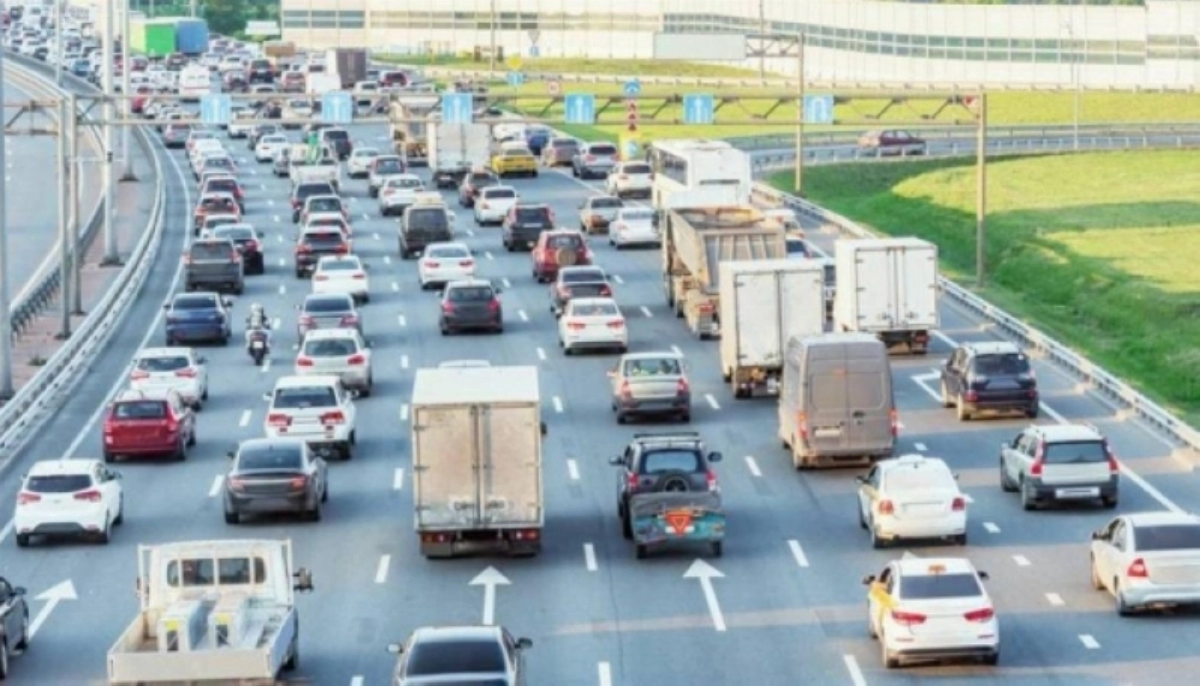 Saudi Arabia Achieves Over 60% Reduction in Traffic Fatalities by 2025