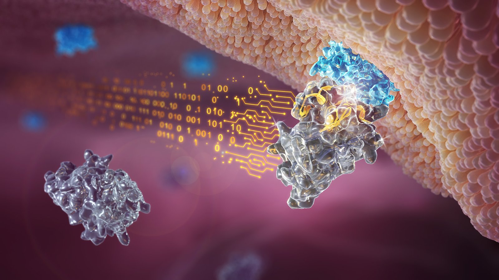 AI Revolutionizes Biologic Drug Design, Paving Path for Next-Gen Medicines
