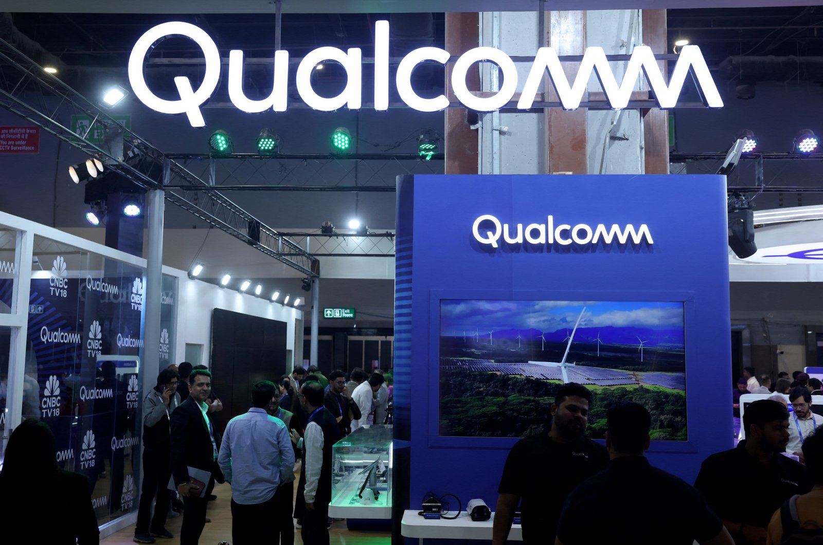 Qualcomm Partners with AI Startup Modular to Strengthen Data Center Strategy Amid AI Surge