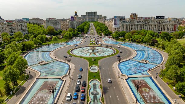 Romania Emerges as a Fintech Innovator in Central and Eastern Europe