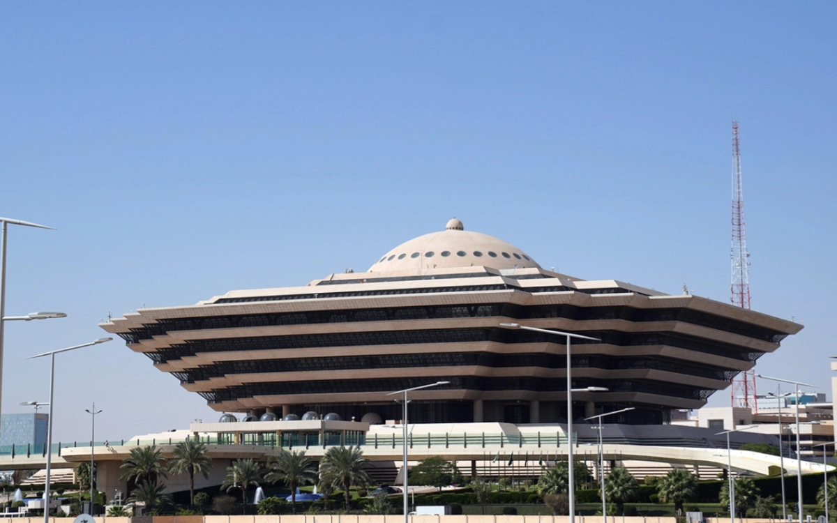 Saudi Arabia Enhances Military Skills with AI and Cybersecurity Training Programs