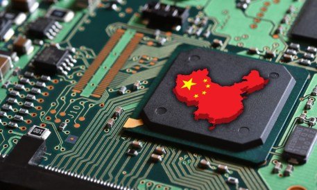 China Considers Blocking Foreign Access to Advanced AI Models