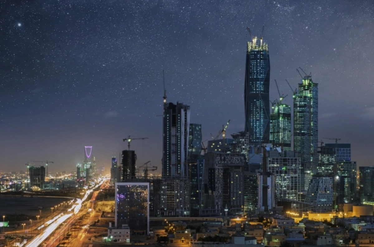 Saudi Arabia Leads MENA in Digital Government for Fourth Year, Boosting Investment Climate