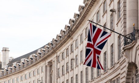 UK's Tokenization Strategy Could Reshape Global Financial Markets