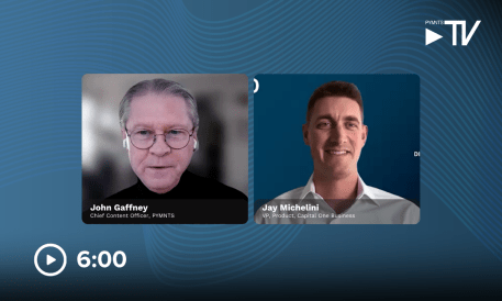 Capital One's Jay Michelini Advocates for Listening in Fintech Transformation