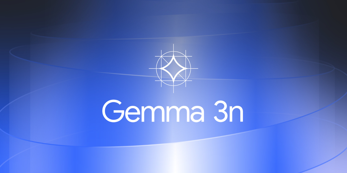 DeepMind Unveils Gemma 3n: A New Era for Developer Engagement