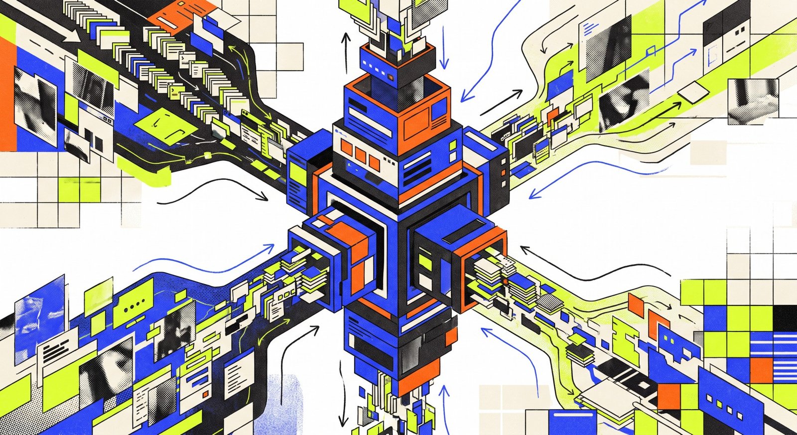 Cursor's Agent Swarm Revolutionizes Coding Efficiency with New Model Architecture