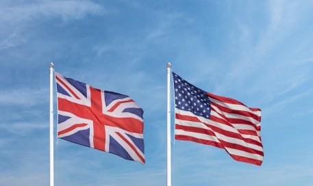 US and UK Forge Regulatory Blueprint for Digital Assets and Stablecoins