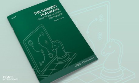 Majority of Banks See High ROI from Instant B2B Payments as Adoption Grows