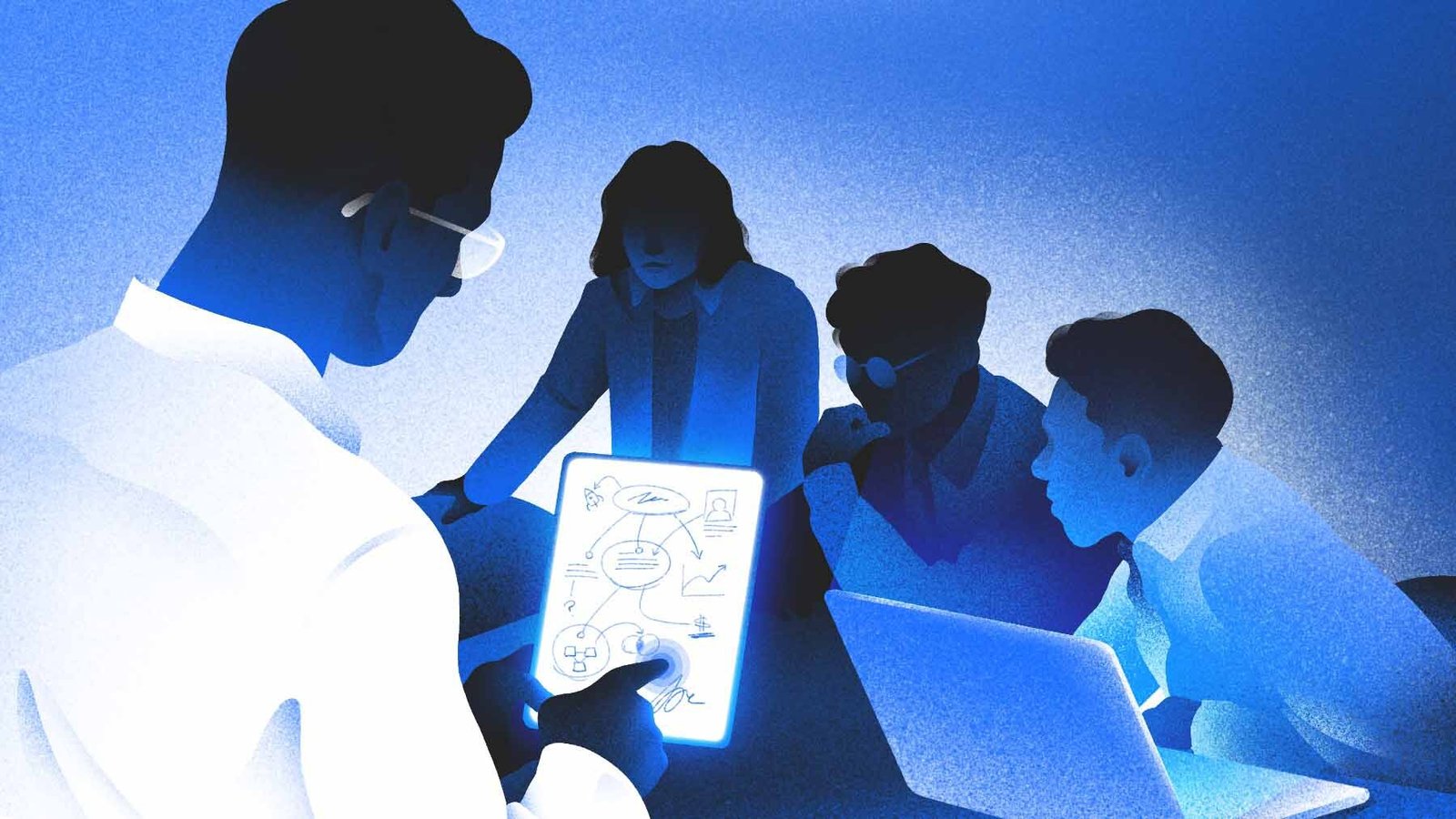 Navigating Disruption: Why Boards Must Rethink Tech Strategy Amidst Success