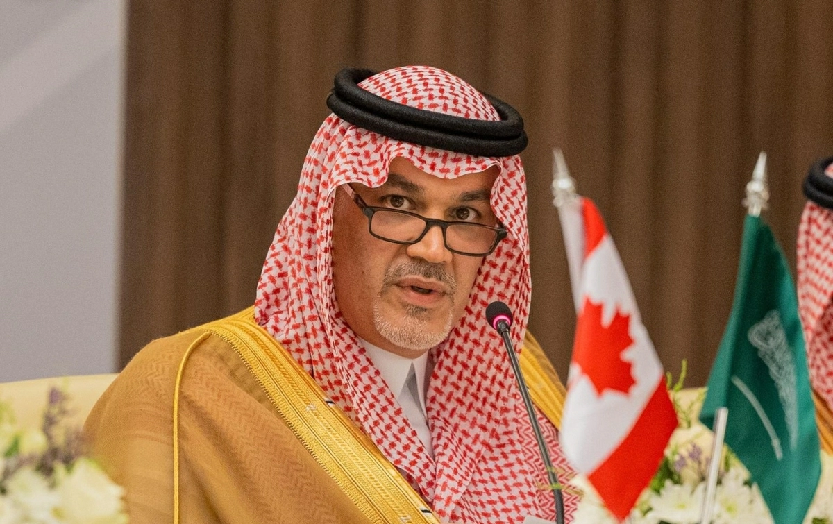 Saudi Arabia and Canada Forge New Economic Partnership Amid Investment Surge