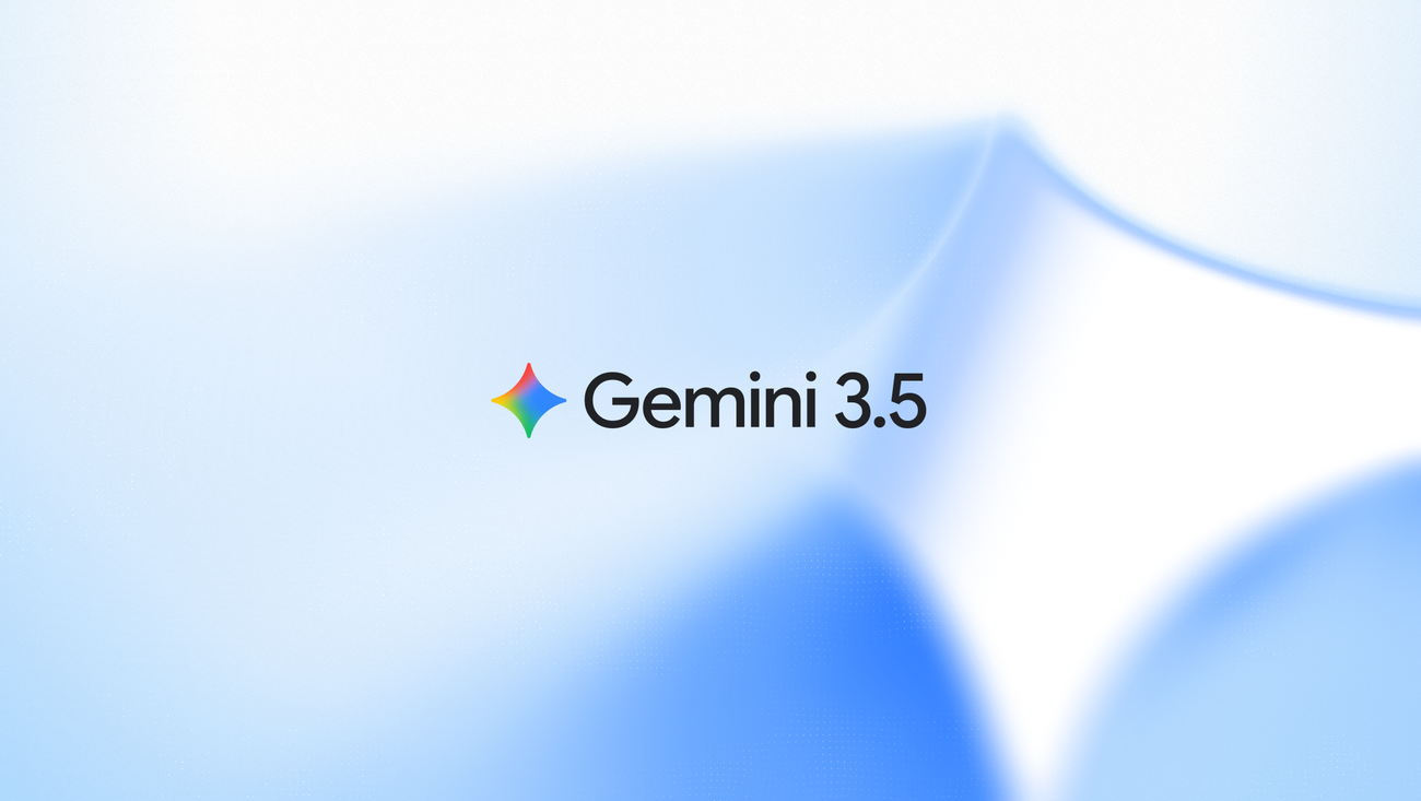 DeepMind Unveils Gemini 3.5 Flash, Enhancing AI's Computational Capabilities