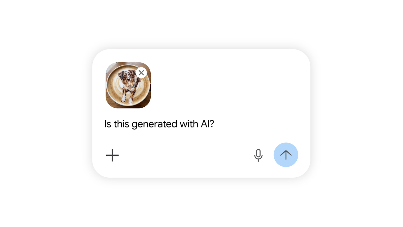 DeepMind Enhances Transparency in Content Creation and Editing Tools