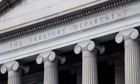 US Treasury Warns AI Sector Risks Echoing Dotcom Bubble's Fallout