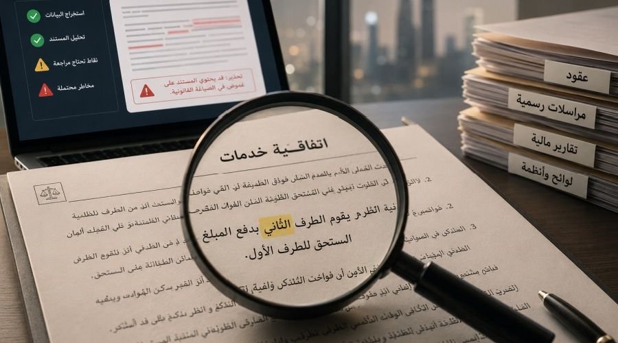 Bridging the Trust Gap: The Challenge of Arabic AI in High-Stakes Industries