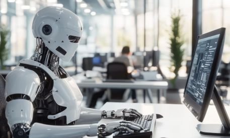 AI Agents Challenge Traditional Business Structures in the Gulf