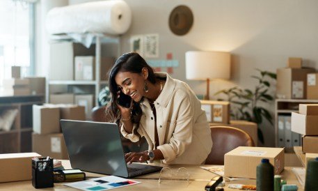 AI Revolutionizes Startup Landscape, Driving U.S. Small-Business Growth