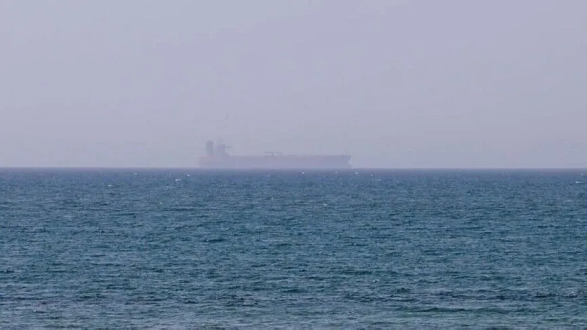 Saudi Arabia Blames Iran for Maritime Attacks Threatening Global Energy Security