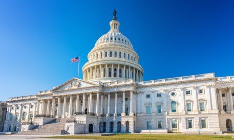 AI Giants Intensify Lobbying as Regulatory Pressure Mounts in Washington