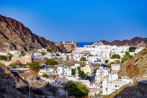 Oman's Fintech Evolution: Paving the Way for a Diversified Economy