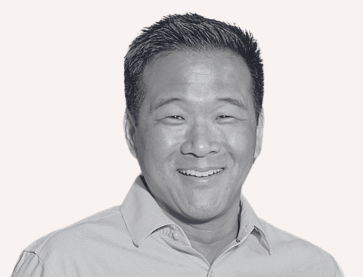 Chi-Hua Chien: The Future of AI Lies Beyond Selling Technology