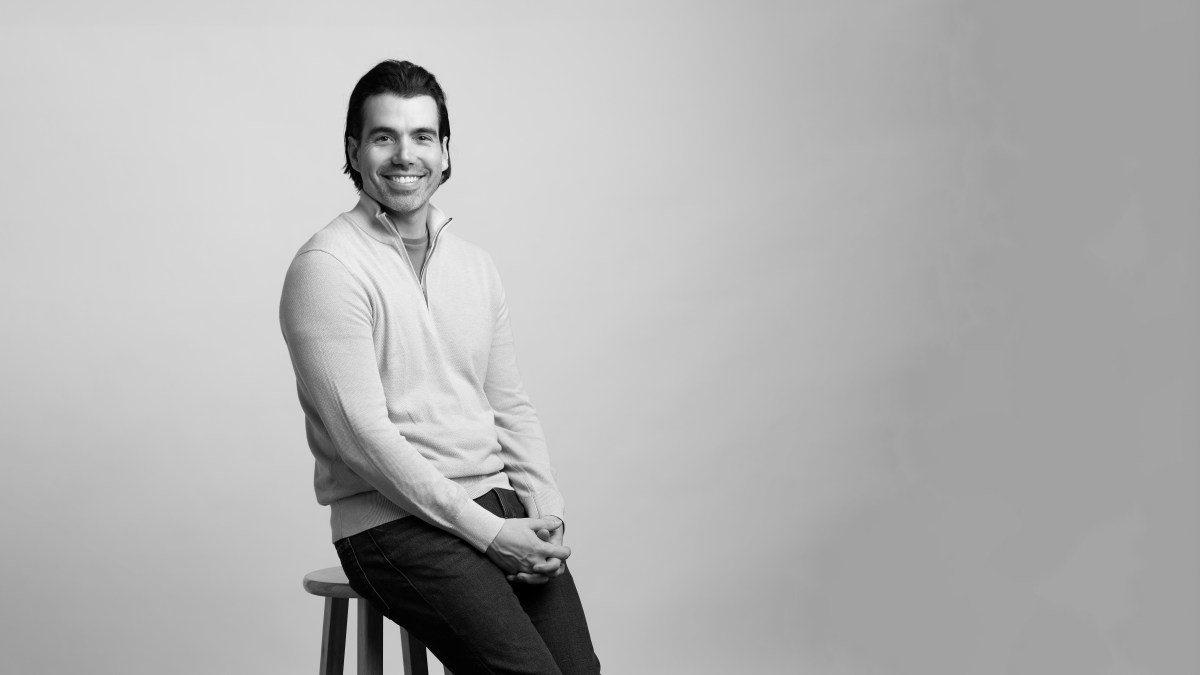 Justin Ernest's $500M Investment Strategy: A New Model for Startup Funding