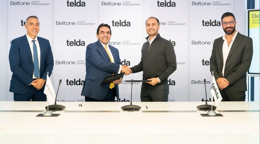 Beltone and Telda Unite to Democratize Investment Access in Egypt