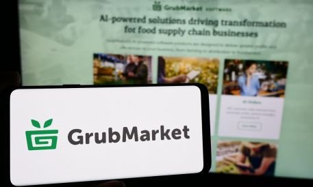 GrubMarket Eyes IPO After $4.5B Valuation Amid Rapid Growth