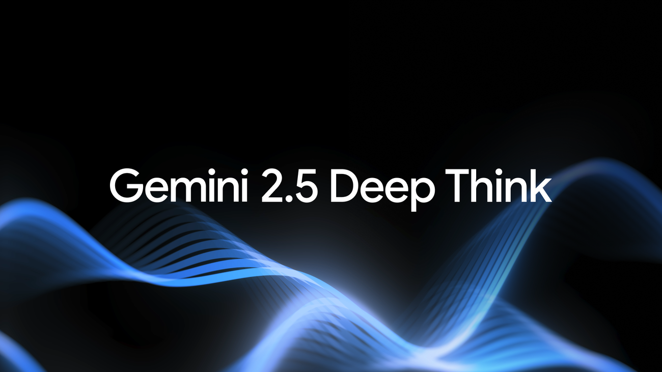 DeepMind Launches Deep Think Feature in Gemini App for Elite Mathematicians