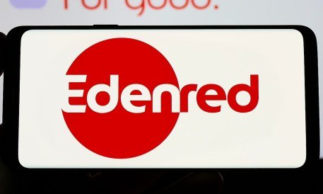 Edenred Boosts Forecast as Tech-Focused Strategy Yields Early Success