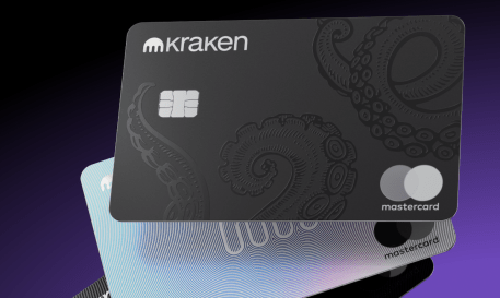 Kraken Launches Crypto Debit Card for European Customers