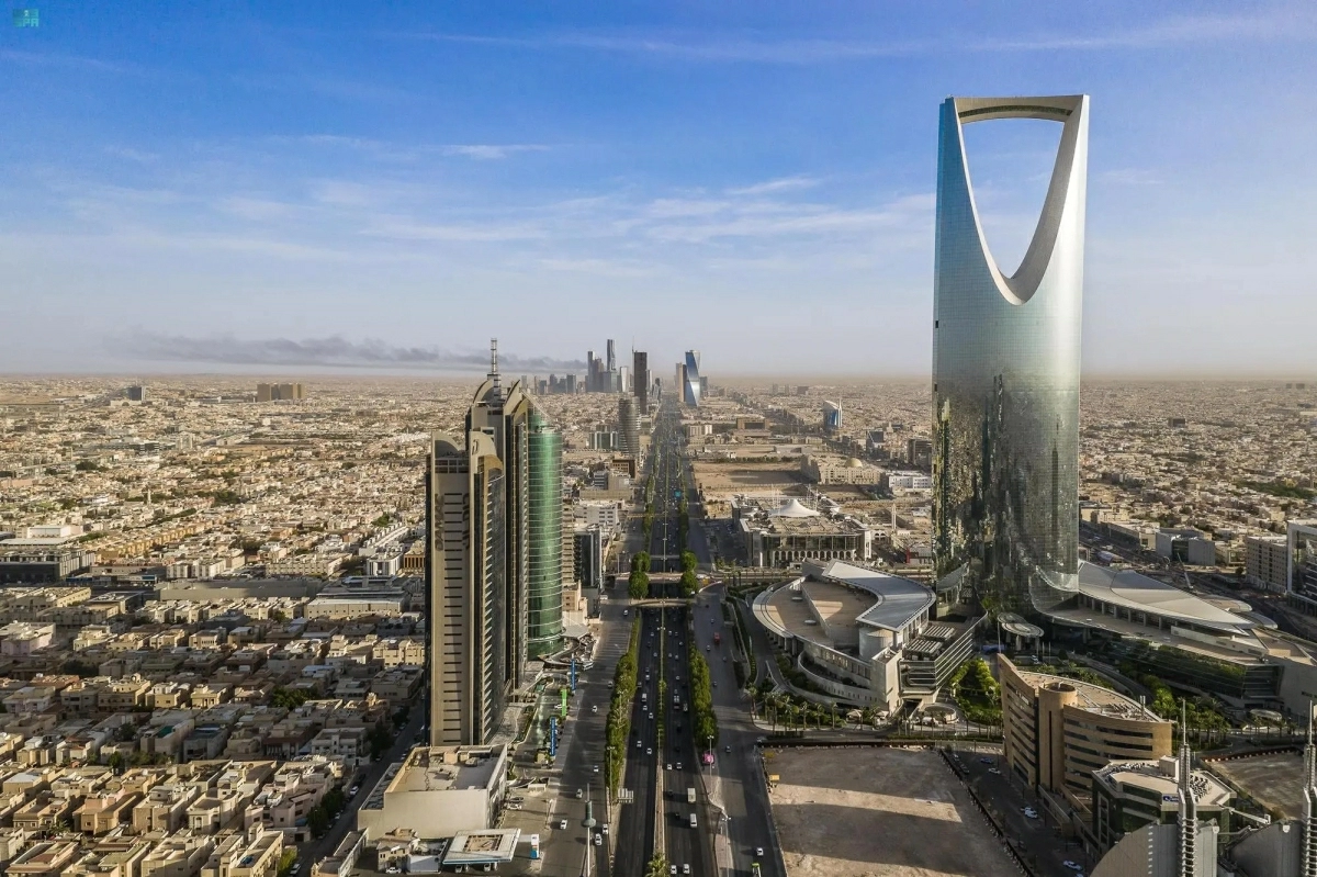IMF Affirms Saudi Economic Resilience Amid Regional Tensions and Highlights AI Potential