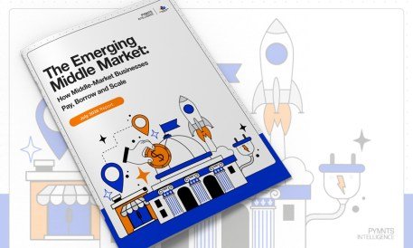 Middle-Market Growth Hindered by Slow Credit Access and Payment Complexity