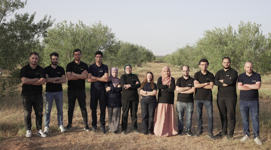 RoboCare Secures Six-Figure Investment from 216 Capital to Propel Agritech Expansion