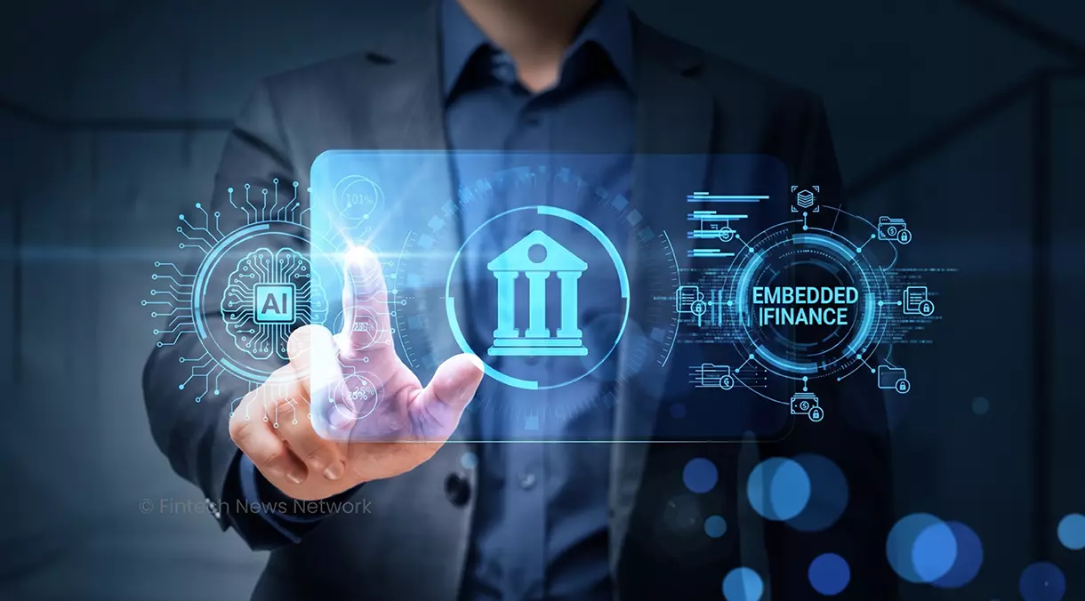 AI and Embedded Finance Set to Transform UAE Banking Landscape