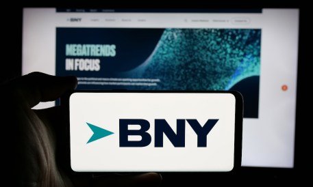 BNY Mellon Integrates Blockchain into Transfer Agency Services to Enhance Asset Mobility